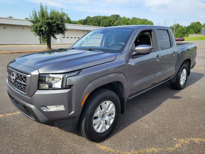 Certified 2024 Nissan Frontier SV w/ SV Convenience Package