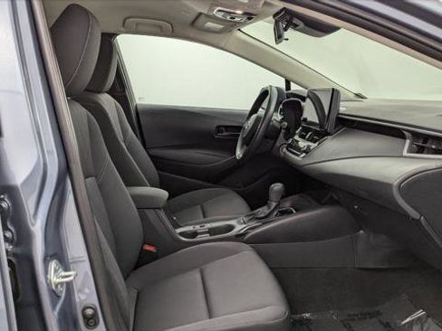 Used 2024 Toyota Corolla LE FWD image 21