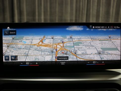 Certified 2024 BMW 440i xDrive Convertible w/ Premium Package image 24