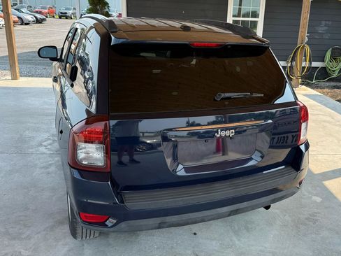 Used 2014 Jeep Compass Sport w/ Power Value Group FWD image 17