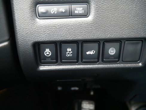 Used 2024 Nissan Murano Platinum w/ Cargo Package image 28