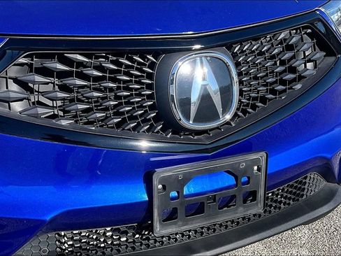 Used 2020 Acura RDX A-Spec image 40