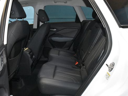 New 2026 Audi Q3 quattro 2.0T image 18