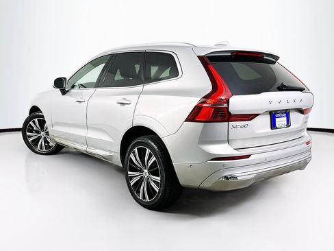 Used 2023 Volvo XC60 B5 Plus w/ Protection Package Premier AWD/4WD image 6