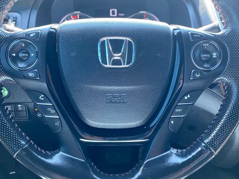 Used 2022 Honda Ridgeline Black Edition image 29