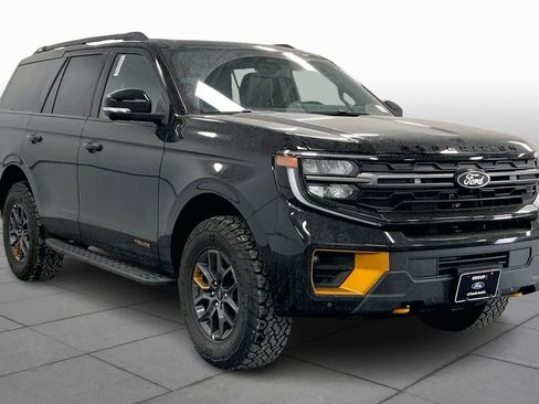 New 2026 Ford Expedition Tremor image 2