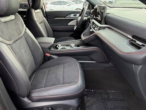 New 2026 Ford Explorer ST w/ Sun And Sound Package image 24