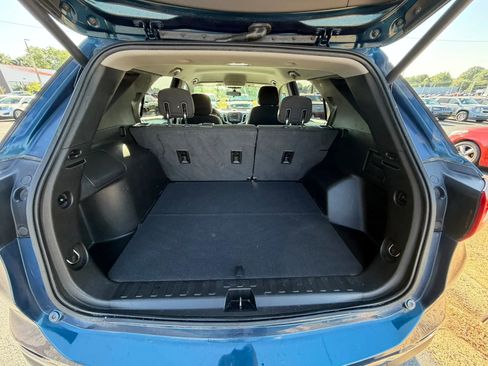 Used 2019 Chevrolet Equinox LT AWD/4WD image 9