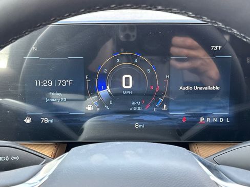 New 2026 Chevrolet Equinox ACTIV FWD image 20