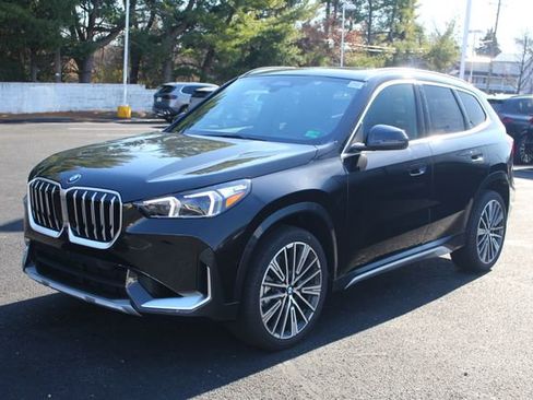 New 2026 BMW X1 xDrive28i w/ Technology Package image 3