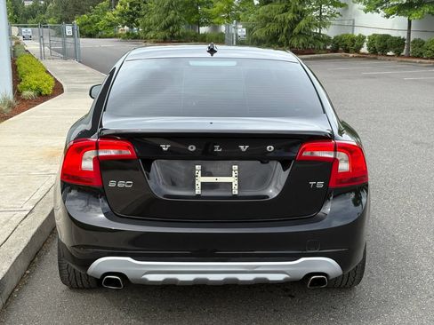 Used 2012 Volvo S60 T5 FWD image 7