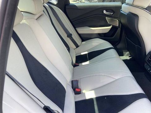 Used 2024 Acura TLX SH-AWD w/ A-SPEC Pkg image 23