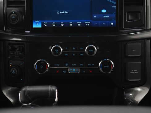 Used 2022 Ford F150 XLT w/ Equipment Group 302A High image 15