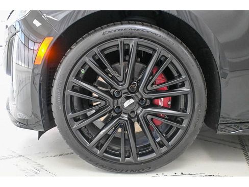 Certified 2023 Cadillac CT5 V w/ Super Cruise 2 Package image 22