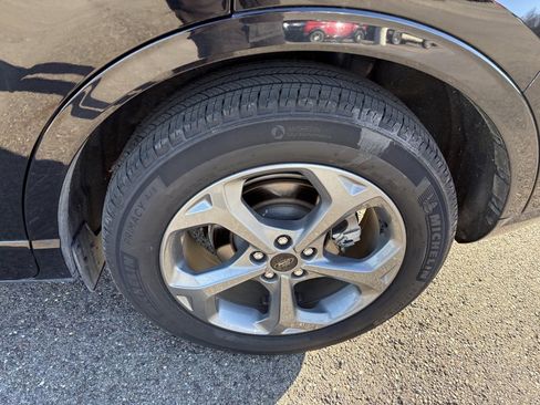 Used 2024 Ford Escape ST-Line image 12