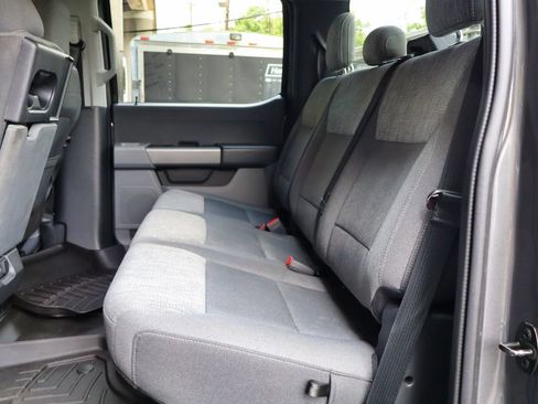 Used 2021 Ford F150 XLT w/ XTR Package AWD/4WD image 40