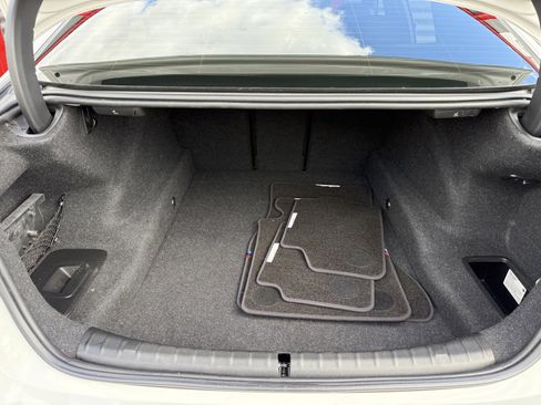 Used 2019 BMW M5 Base w/ Executive Package image 20