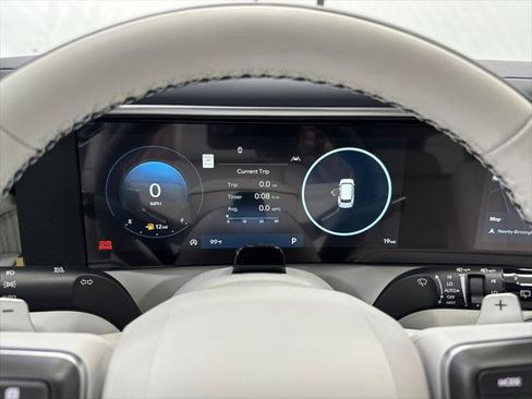 New 2026 Hyundai Palisade Calligraphy image 32