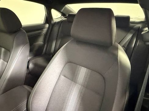 Used 2026 Honda Civic Sport image 31