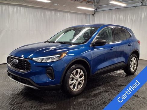 Used 2023 Ford Escape Active w/ Tech Pack #1 AWD/4WD image 6