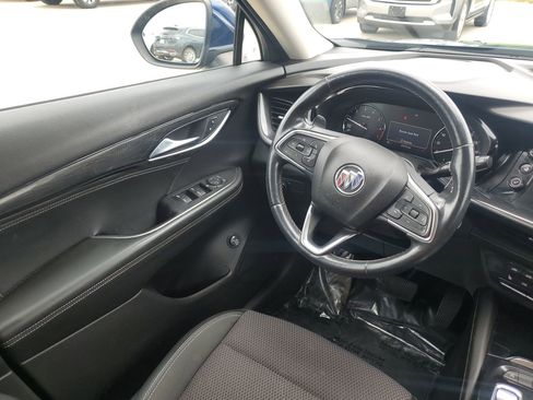 Used 2022 Buick Envision Preferred FWD image 17