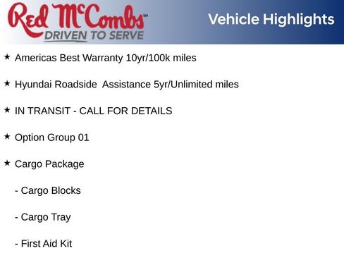 Certified 2023 Hyundai Kona SE w/ Cargo Package FWD image 3