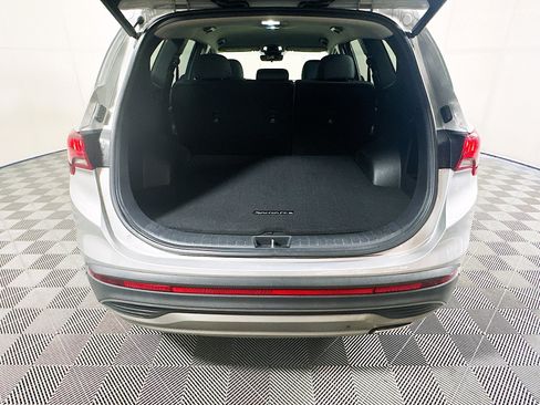 Used 2023 Hyundai Santa Fe SEL FWD image 31