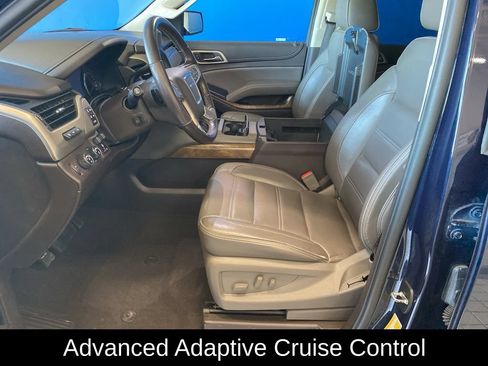 Used 2019 GMC Yukon XL Denali w/ Denali Ultimate Package AWD/4WD image 8