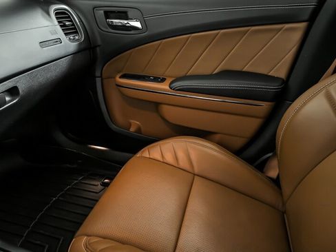 Used 2022 Dodge Charger SRT Hellcat image 37