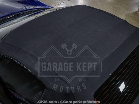 Used 2003 Chevrolet Corvette Convertible w/ Preferred Equipment Group1 image 11