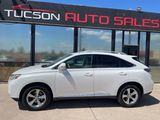 Used 2010 Lexus RX 350 2WD image 4