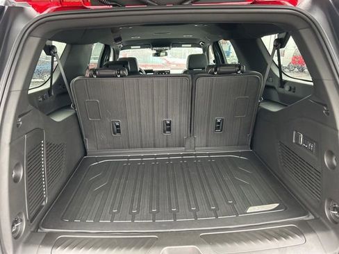 New 2026 GMC Yukon XL Elevation w/ LPO, Floor Liner Package image 19