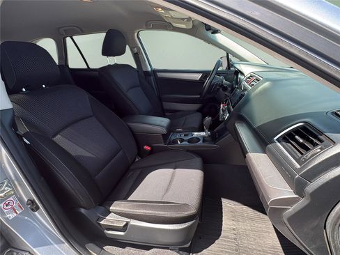 Used 2015 Subaru Outback 2.5i Premium AWD/4WD image 19