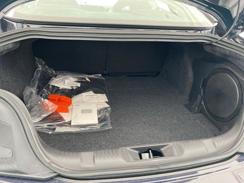 New 2026 Ford Mustang Dark Horse image 4