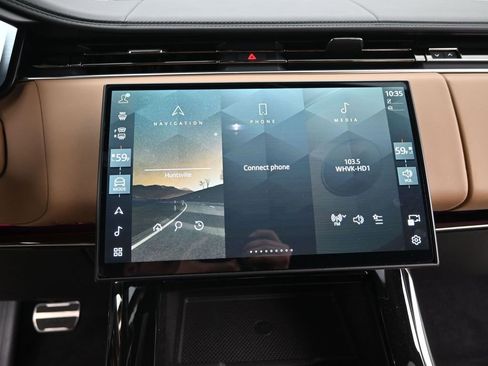 Used 2025 Land Rover Range Rover Sport Autobiography image 26