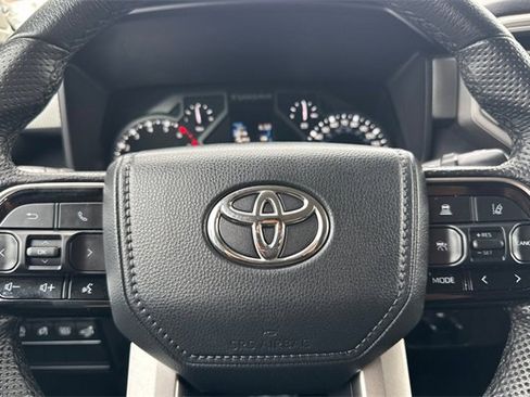 Used 2023 Toyota Tundra Limited image 36