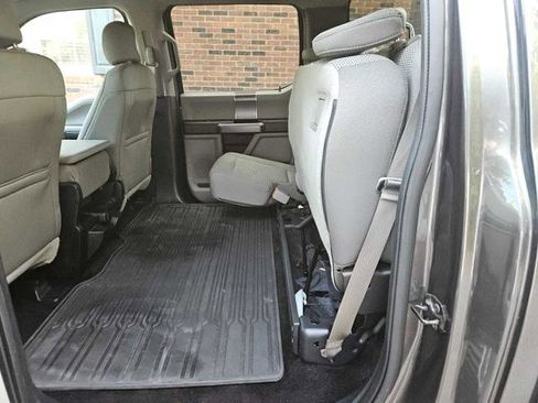 Used 2015 Ford F150 XLT w/ Equipment Group 301A Mid image 32