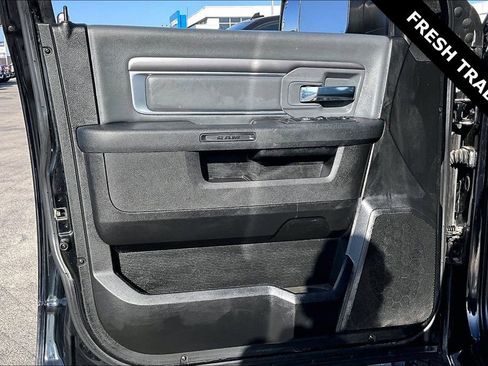 Used 2022 RAM 1500 Classic SLT w/ Trailer & Traction Group image 20