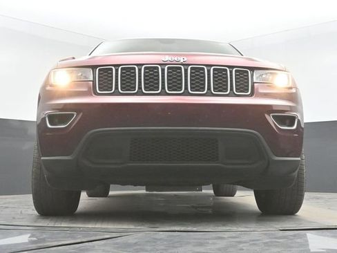 Used 2022 Jeep Grand Cherokee Laredo X image 28