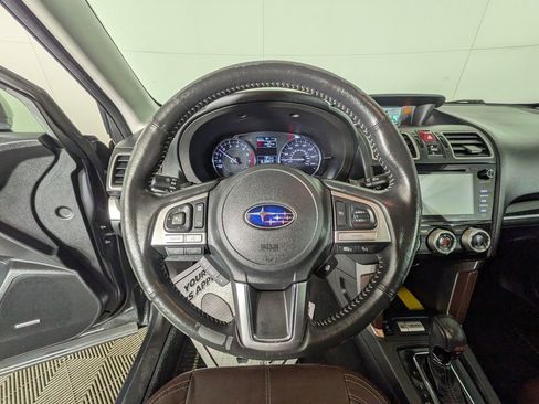 Used 2017 Subaru Forester 2.0XT Touring w/ Protection Package #2 image 20