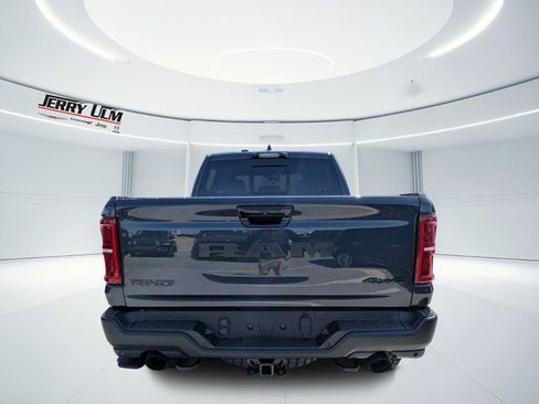New 2026 RAM 1500 RHO w/ RHO Level 1 Equipment Group AWD/4WD image 4