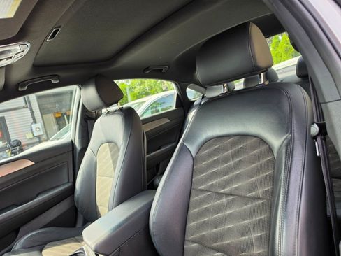 Used 2019 Hyundai Sonata Sport w/ Tech Package 03 FWD image 22