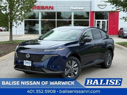 New 2025 Nissan Murano SL w/ Cargo Package