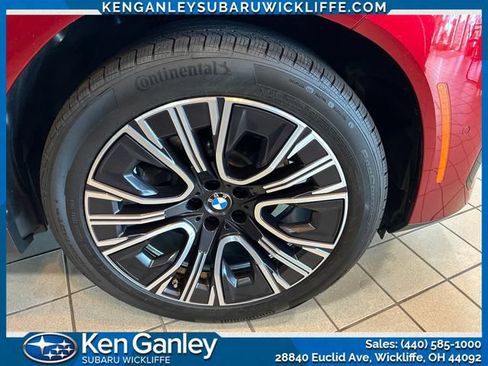 Used 2026 BMW X3 xDrive30i w/ Premium Package AWD/4WD image 23