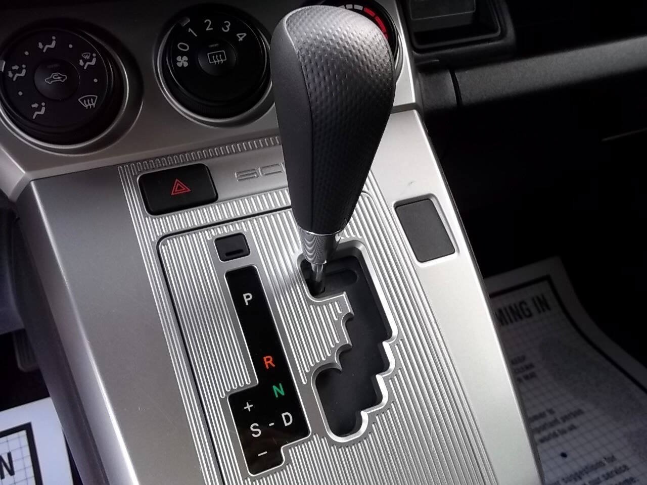 Used 2012 Scion xB FWD image 19