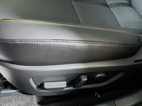 New 2026 MAZDA CX-50 AWD 2.5 Hybrid w/ Weather Package image 15