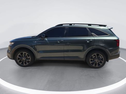 Used 2022 Kia Sorento X-Line EX AWD/4WD image 5