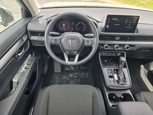New 2026 Honda CR-V EX image 13