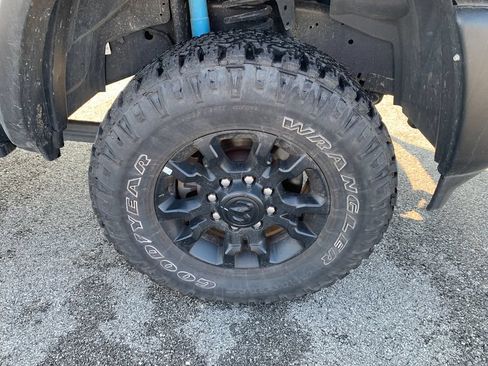 Used 2026 RAM 2500 Power Wagon AWD/4WD image 12