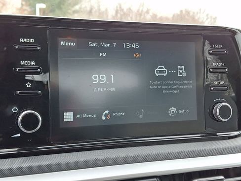 Used 2021 Kia K5 LXS image 20